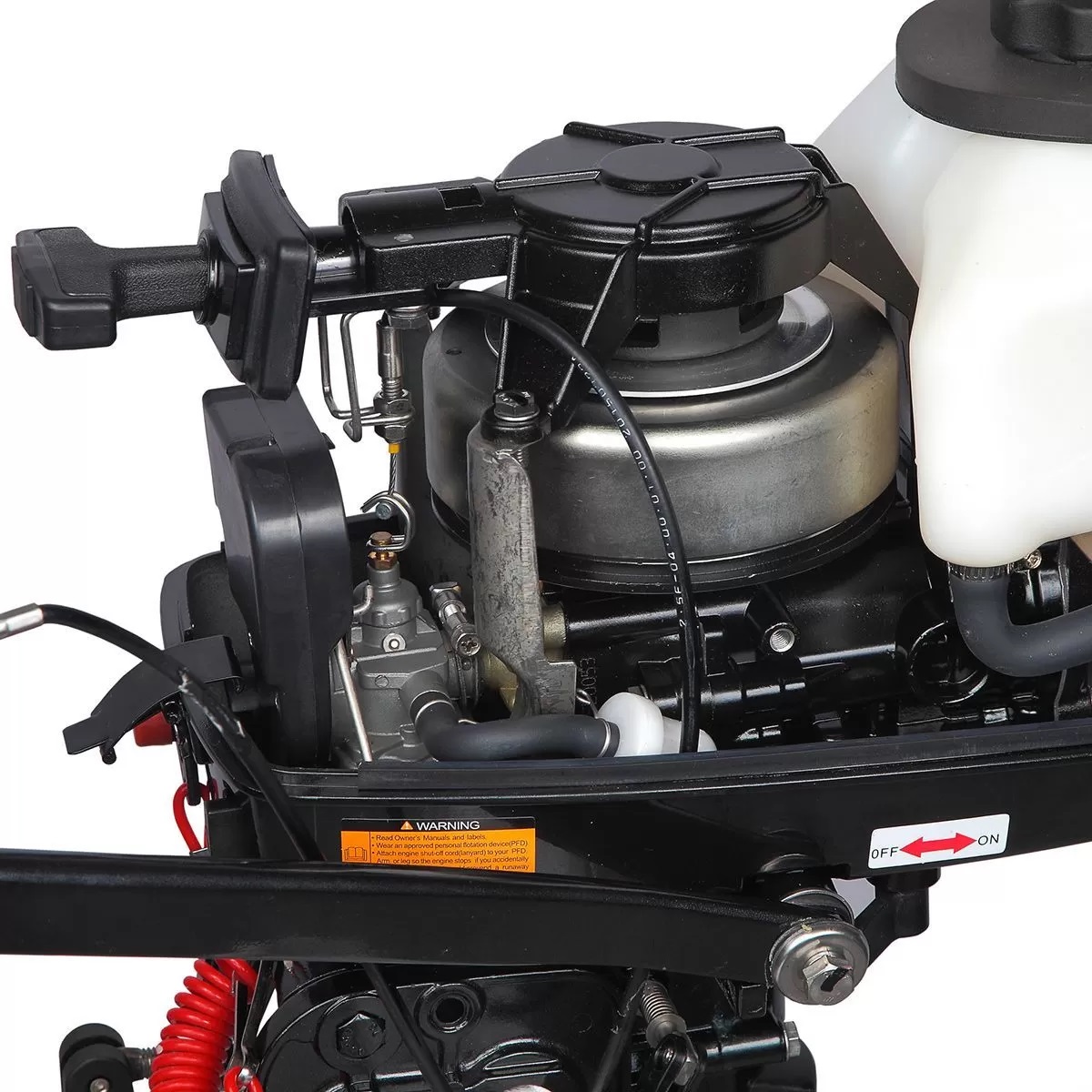 Лодочный мотор MARLIN MP 3 AMHS в Орле