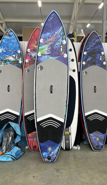 SUP (САП) ДОСКА RAIDEX I BOARD 11’ (332СМ) N 40 в Орле