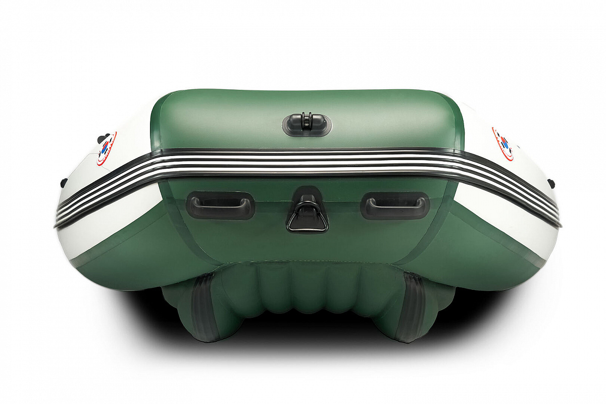 Лодка MISHIMO LITE DF 370 в Орле