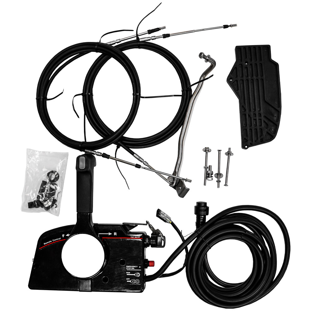 ЛОДОЧНЫЙ МОТОР TOYAMA F9.8FWS в Орле