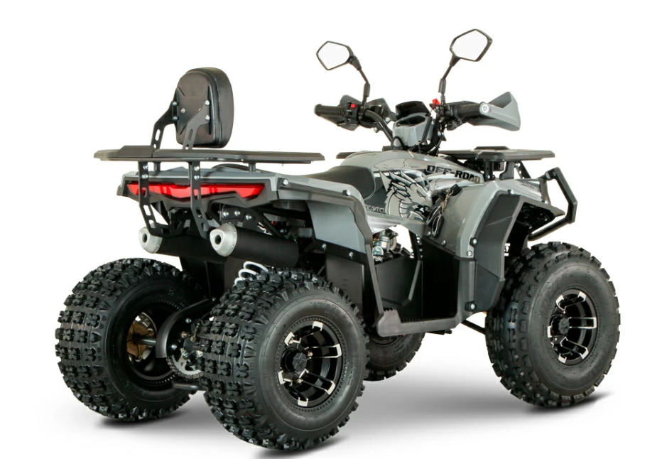 Квадроцикл YACOTA DRAGON LUX LD в Орле