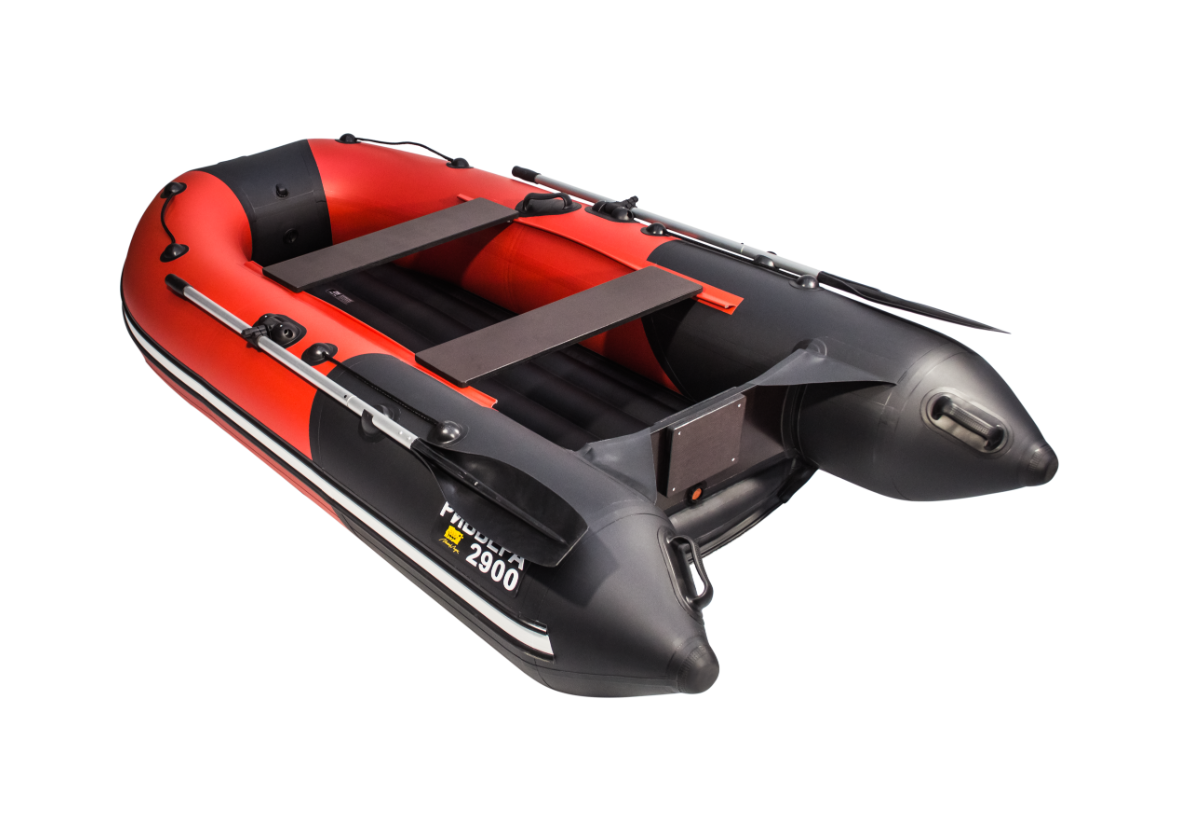 Лодка Ривьера Компакт 2900 НДНД в Орле