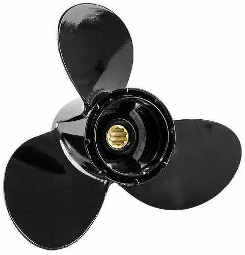 ВИНТ ГРЕБНОЙ SUZUKI DF25-30 / DT20-30; 3X10-1/4X10 в Орле