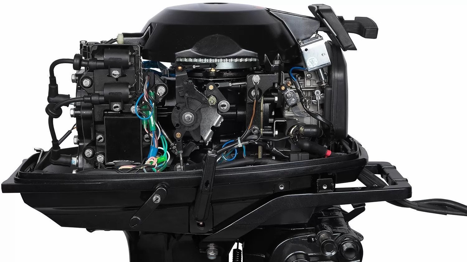 Лодочный мотор MARLIN MP 30 AWRS в Орле