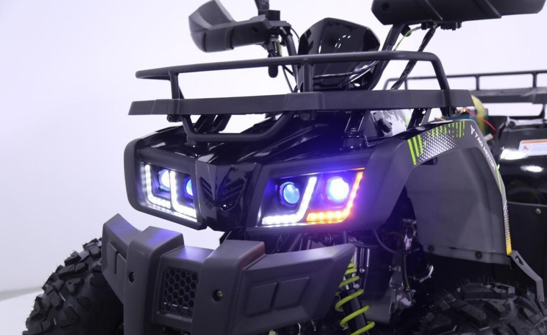 Квадроцикл YACOTA WARRIOR 200 PRO в Орле