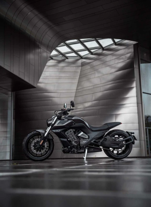 Мотоцикл Benda LFC 700 Pro в Орле