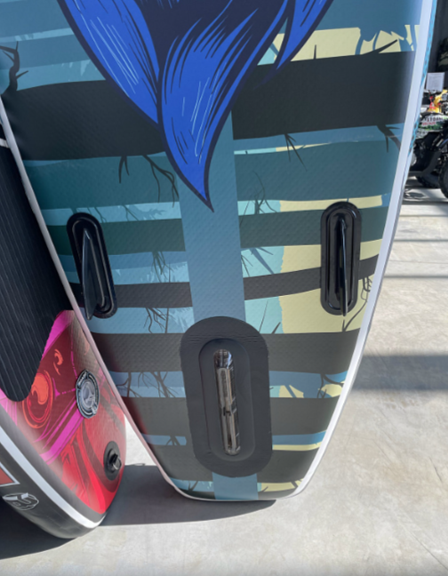 SUP (САП) ДОСКА RAIDEX TAKUMO 10.6’ (320СМ) N 4 в Орле