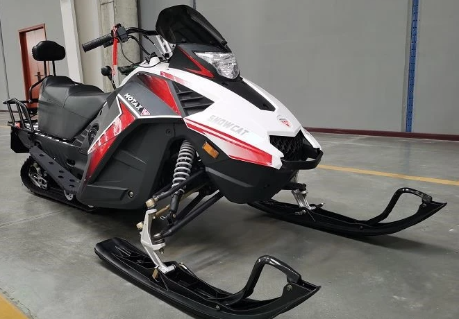Снегоход Motax Snow Cat 180 EFI в Орле