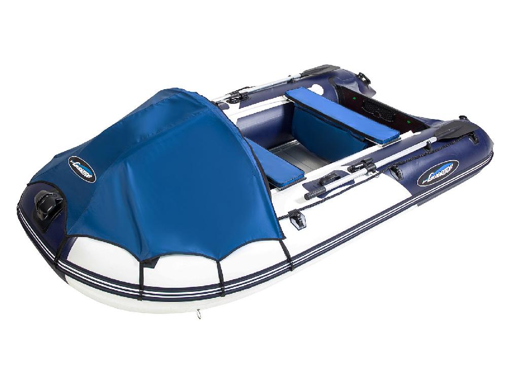 НАДУВНАЯ ЛОДКА GLADIATOR C420AL в Орле