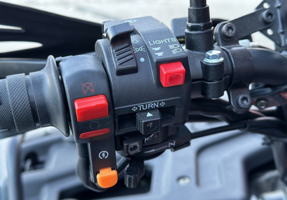 Квадроцикл GBM EXPLORER 400 NEW PREMIUM в Орле