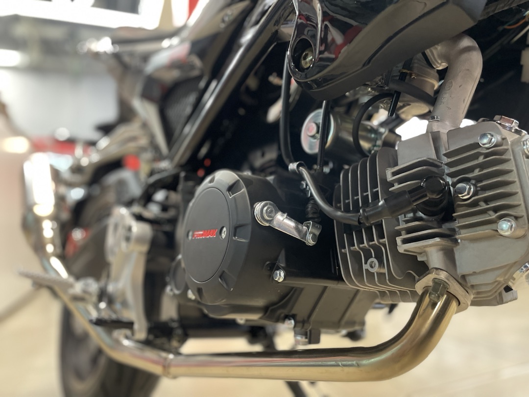 Мопед PROMAX CB150R (49) в Орле