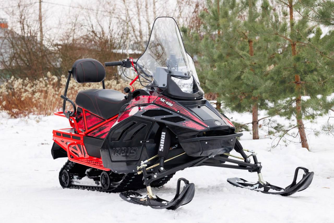 Снегоход IRBIS TUNGUS 400 25/26 в Орле