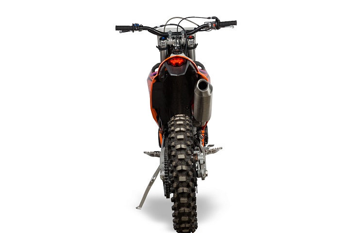 Эндуро мотоцикл IRBIS KTR 250 в Орле