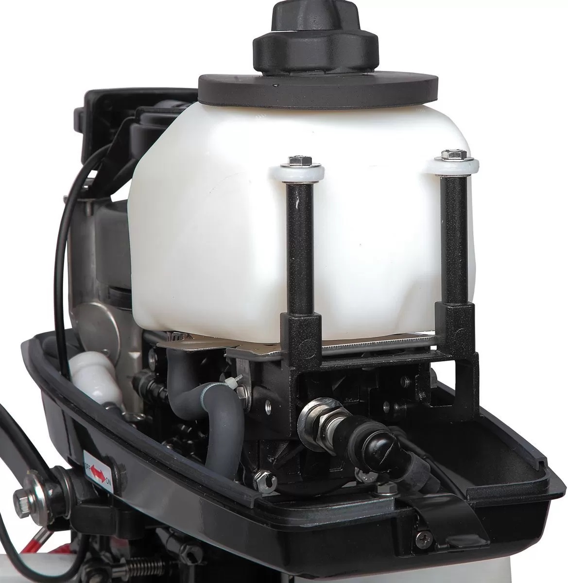 Лодочный мотор MARLIN MP 3 AMHS в Орле