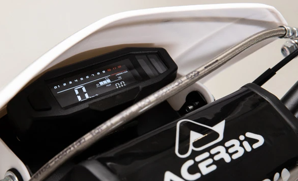 Питбайк Progasi Smart Max 150 в Орле