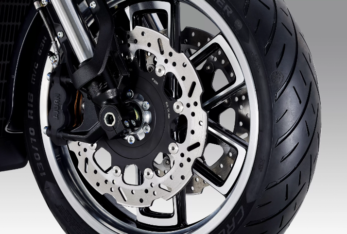 Мотоцикл GAOKIN THOR 1000 в Орле