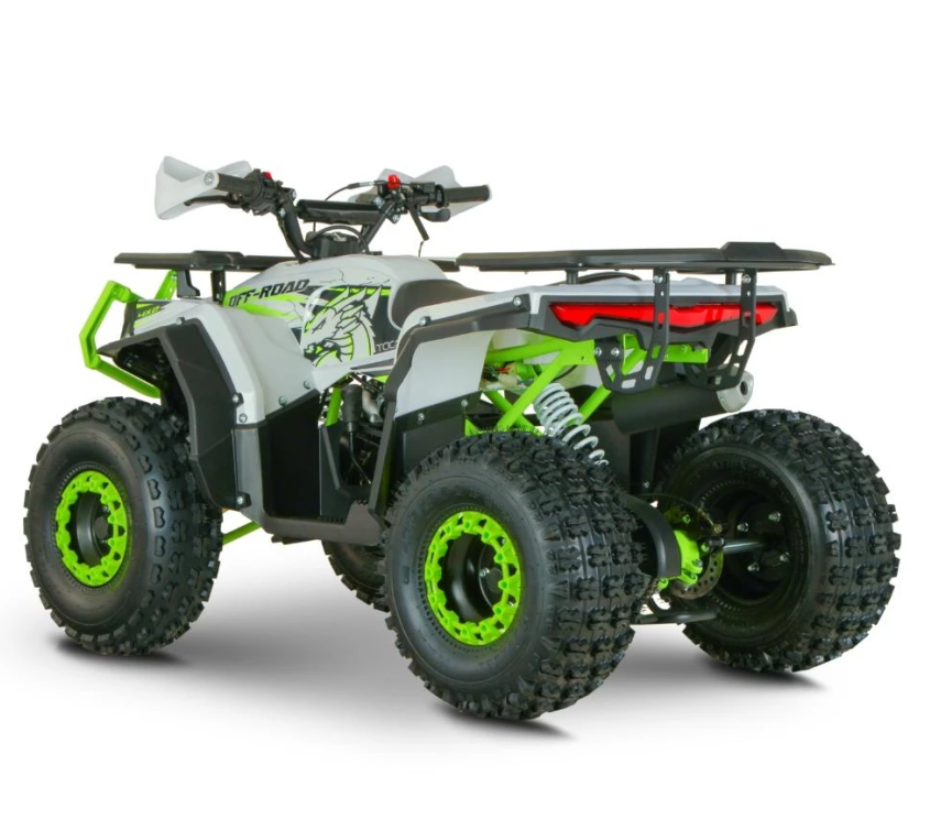 Квадроцикл YACOTA DRAGON в Орле