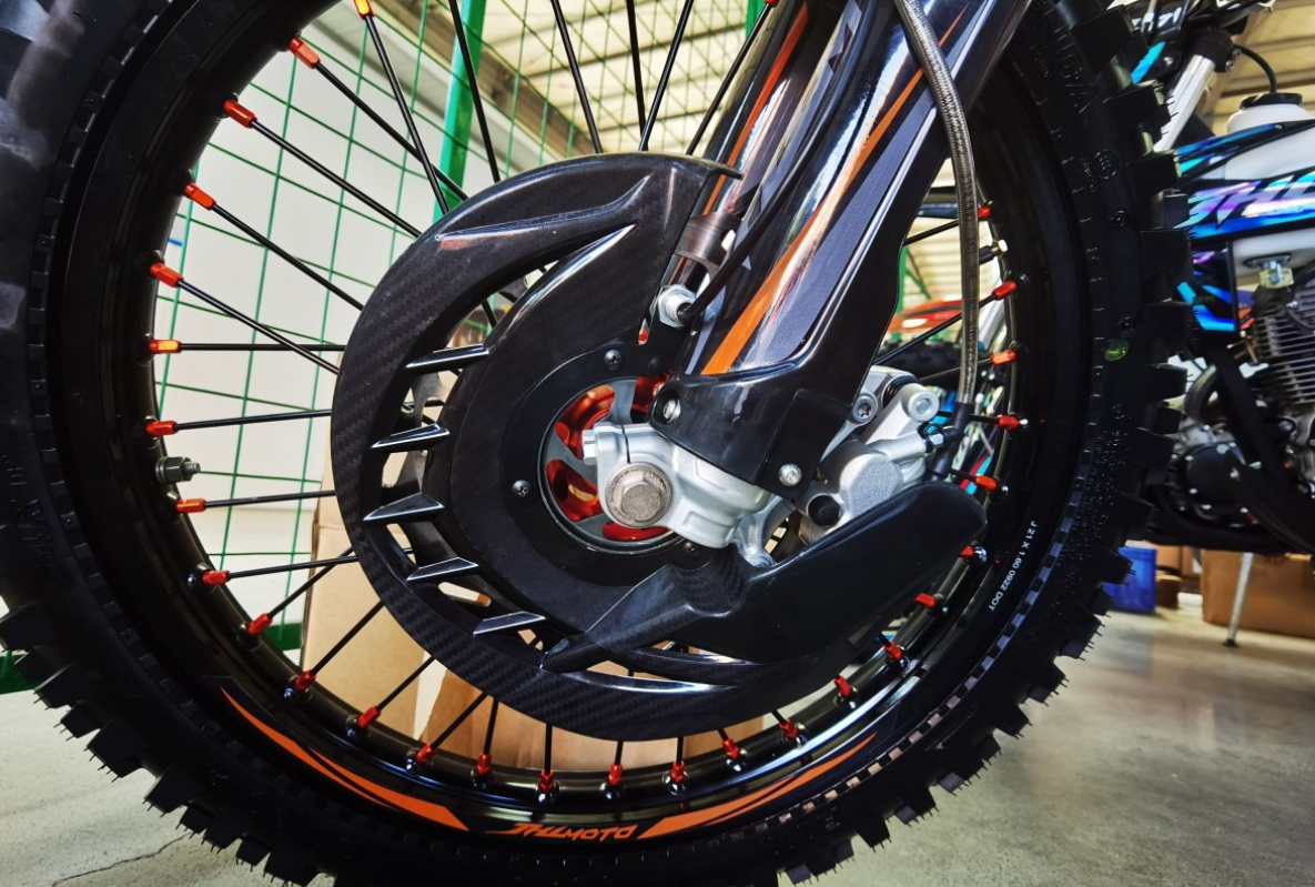 Мотоцикл JHLMOTO JHL Z4 PR250 (172FMM-5) в Орле