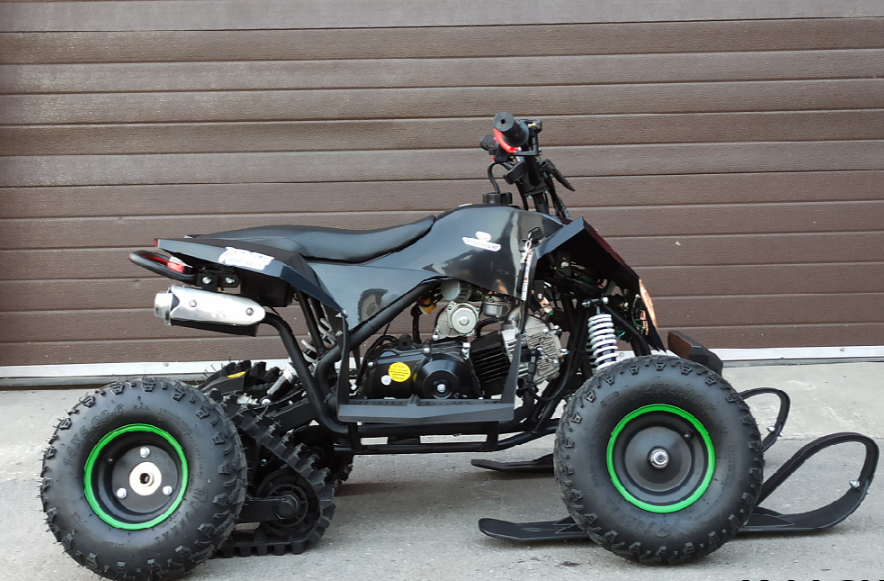 Квадроцикл PROMAX SNOW-RRO 150 + зимний комплект в Орле