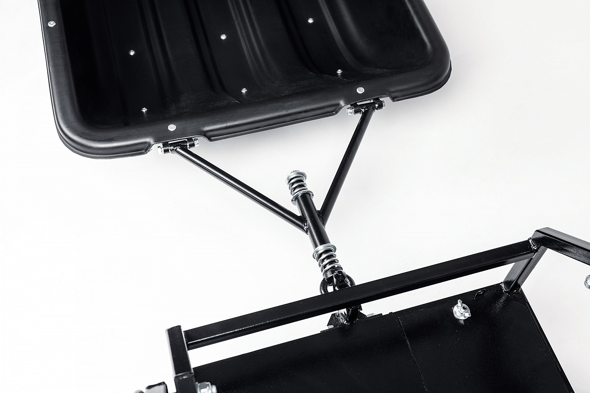 САНИ УСИЛЕННЫЕ IKUDZO 1600 в Орле