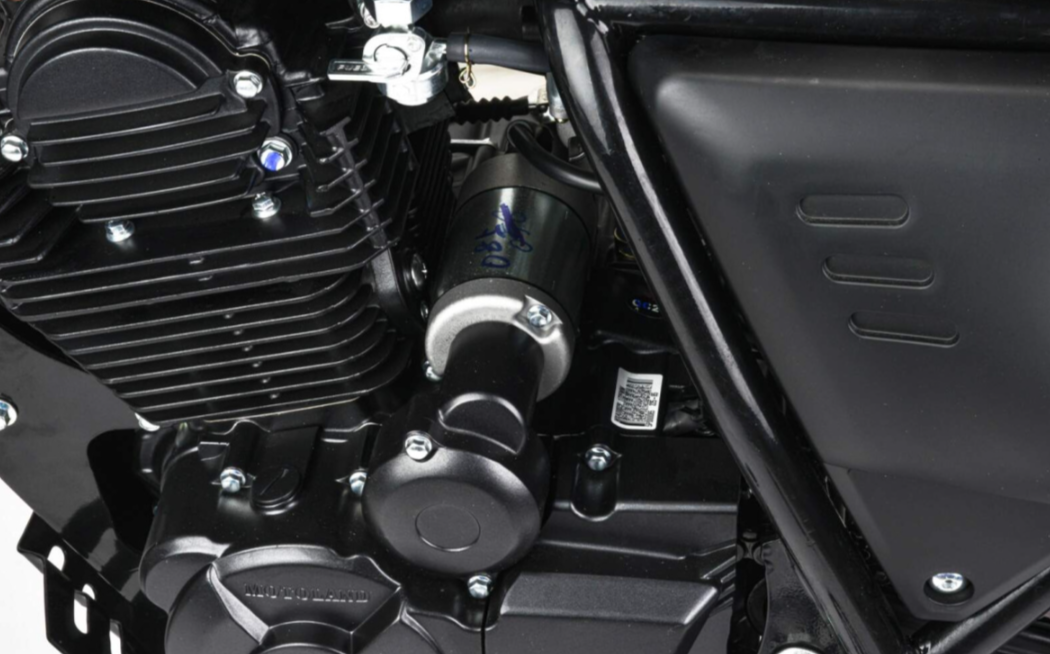 Мотоцикл MOTOLAND (МОТОЛЕНД) LEGEND (XL250-A) (172FMM-5/PR250) в Орле