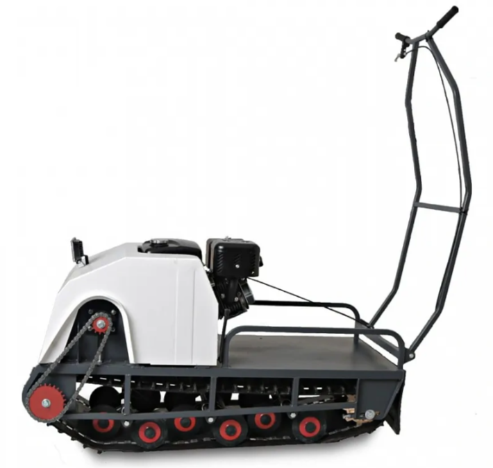 Мотобуксировщик ВЕПС «БЮДЖЕТНЫЙ» 15 л.с. в Орле