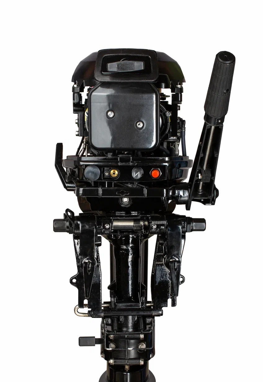 ЛОДОЧНЫЙ МОТОР GLADIATOR G30FHS в Орле