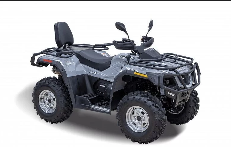 Квадроцикл HISUN TACTIC 550 (HS550ATV) NORMAL в Орле
