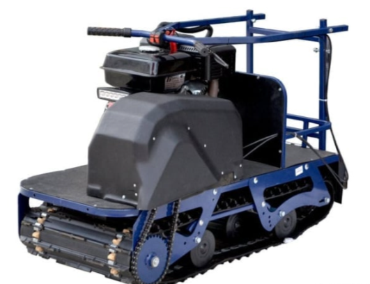 Мотобуксировщик БАРС ПАРТИЗАН 380 F7F в Орле