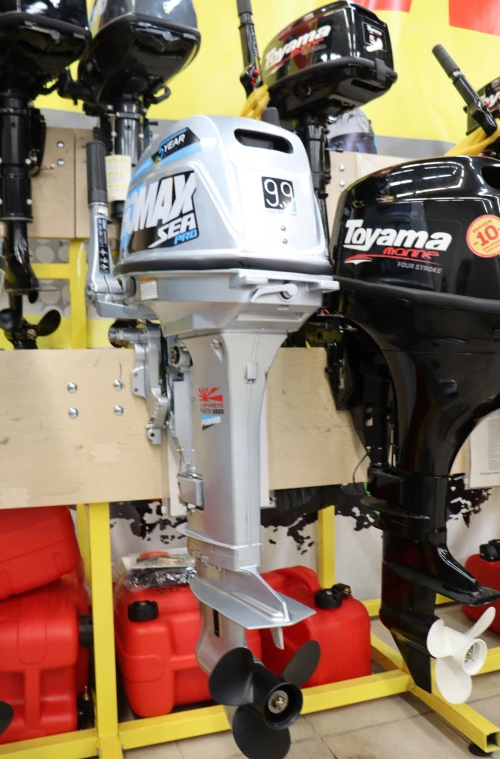 Лодочный мотор PROMAX SP20FHS в Орле