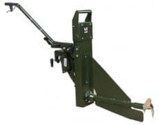 Рама - редуктор для болотохода SEA-PRO 5-7.5 л.с. в Орле