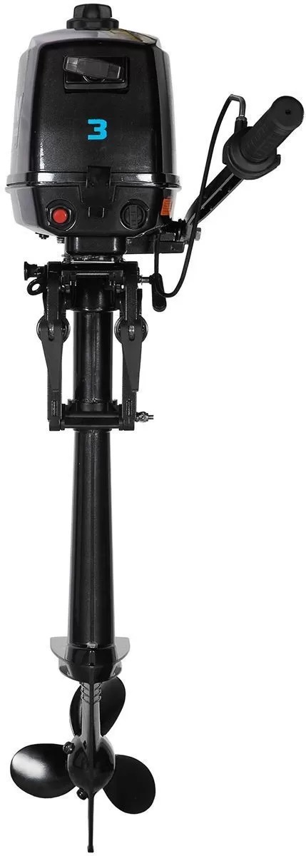 Лодочный мотор MARLIN MP 3 AMHS в Орле