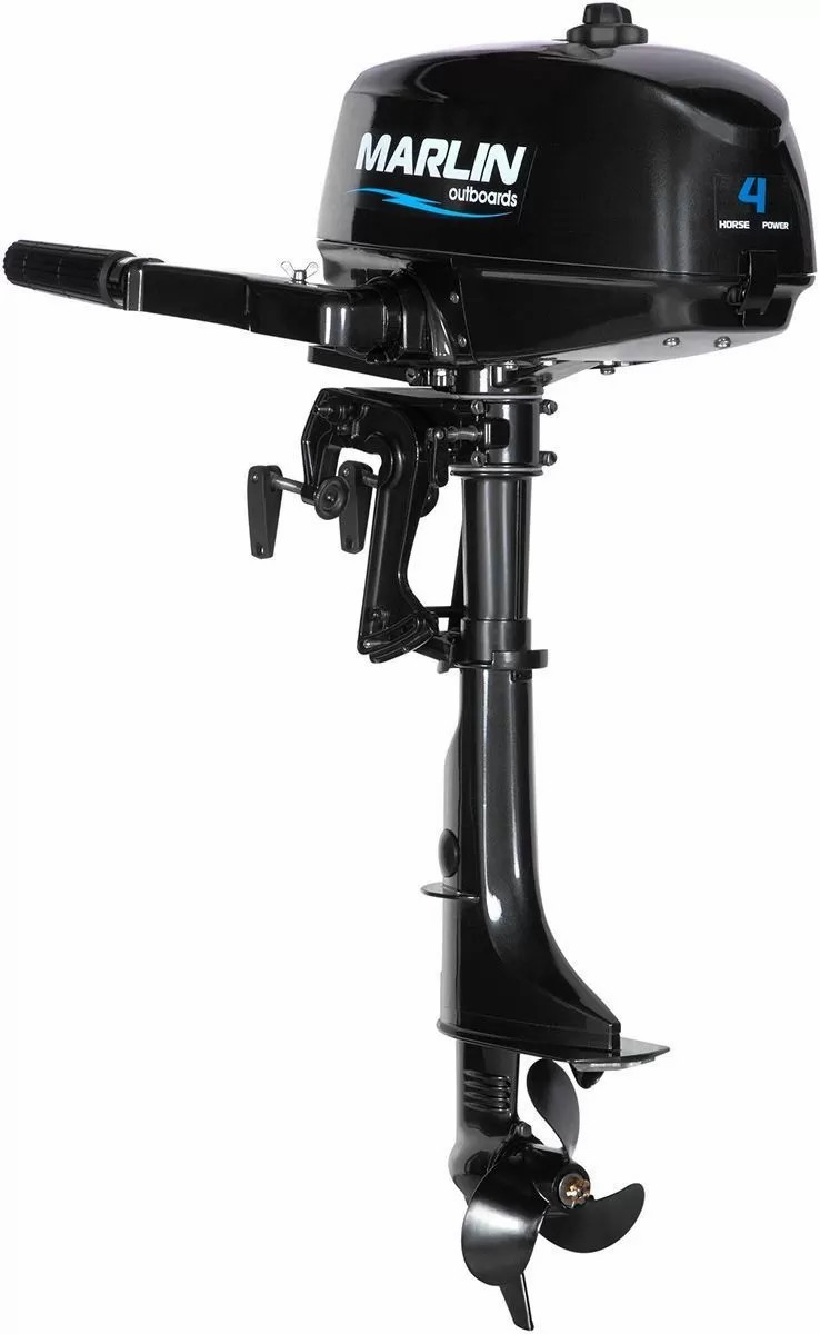 Лодочный мотор MARLIN MP 4 AMHS в Орле