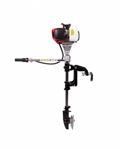 Подвесной лодочный мотор TOYAMA TA 2 в Орле