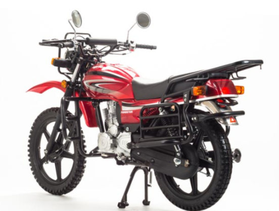 Мотоцикл FORESTER 200 (2021 г.) в Орле