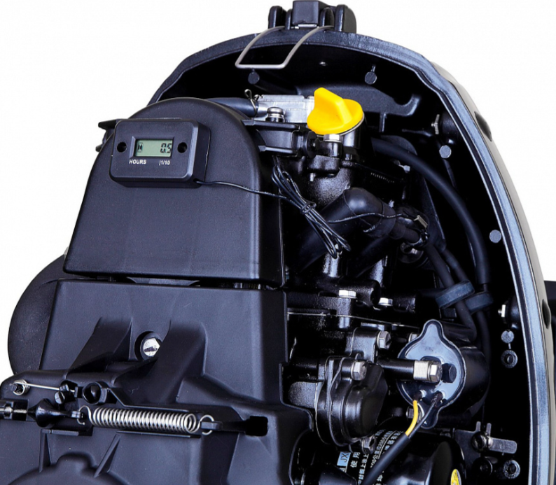 Лодочный мотор MARLIN MF 9.9 AWHBL в Орле