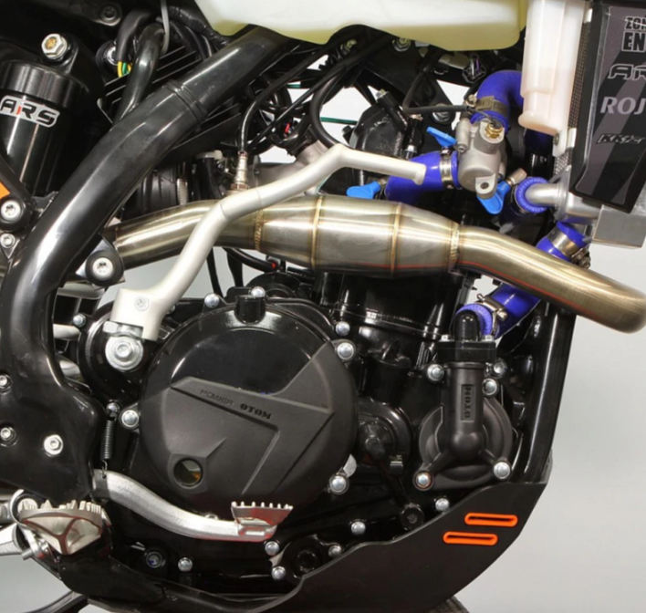 Мотоцикл Avantis Enduro 300 PRO EFI Exclusive (NC250/177MM) ARS в Орле