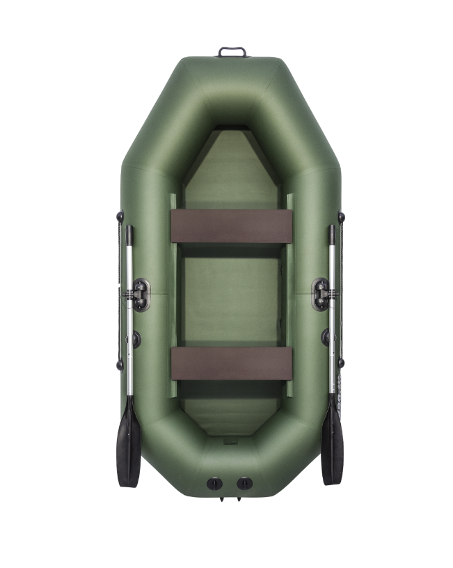 Лодка АКВА-МАСТЕР 260 в Орле