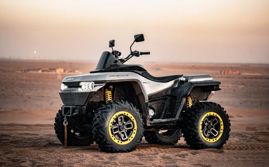 Квадроцикл BENDA REDSTONE 550 в Орле