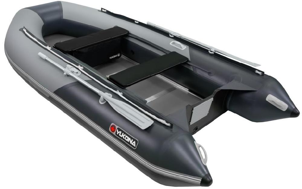 ЛОДКА НАДУВНАЯ YUKONA 330 TS - U (БЕЗ ПАЙОЛА) в Орле