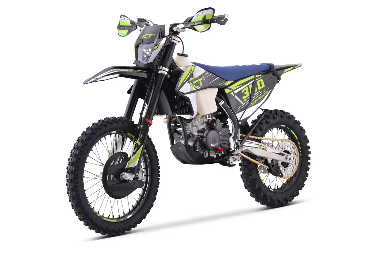 Кроссовый мотоцикл YACOTA NB300 в Орле