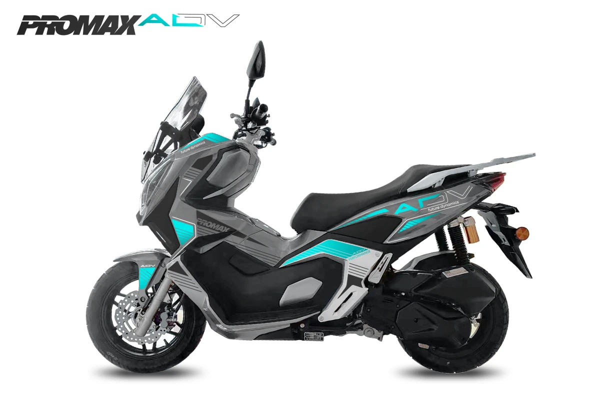 МаксиСкутер PROMAX-HONDA ADV 150 (49) (Inspired by HONDA) в Орле