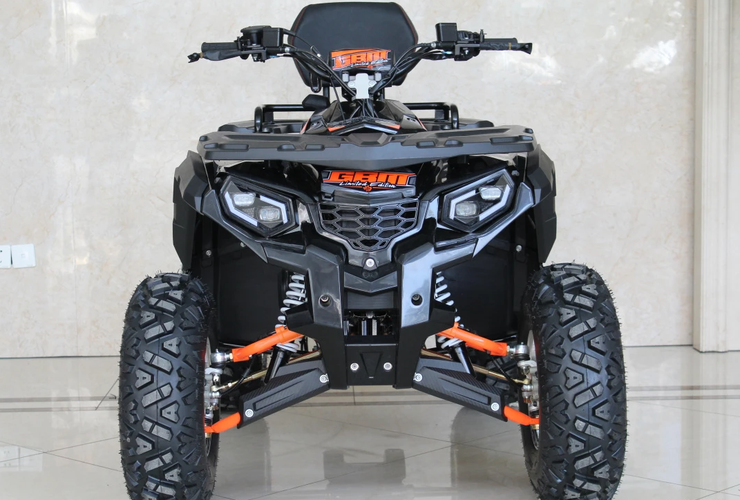 Квадроцикл GBM STORMRIDER 300 NEW PREMIUM в Орле