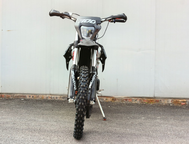 Мотоцикл JHLMOTO JHL Z3+ CB300 (175FMM) в Орле