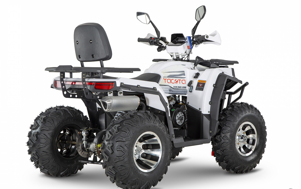 Квадроцикл YACOTA VIKING PRO 200 в Орле
