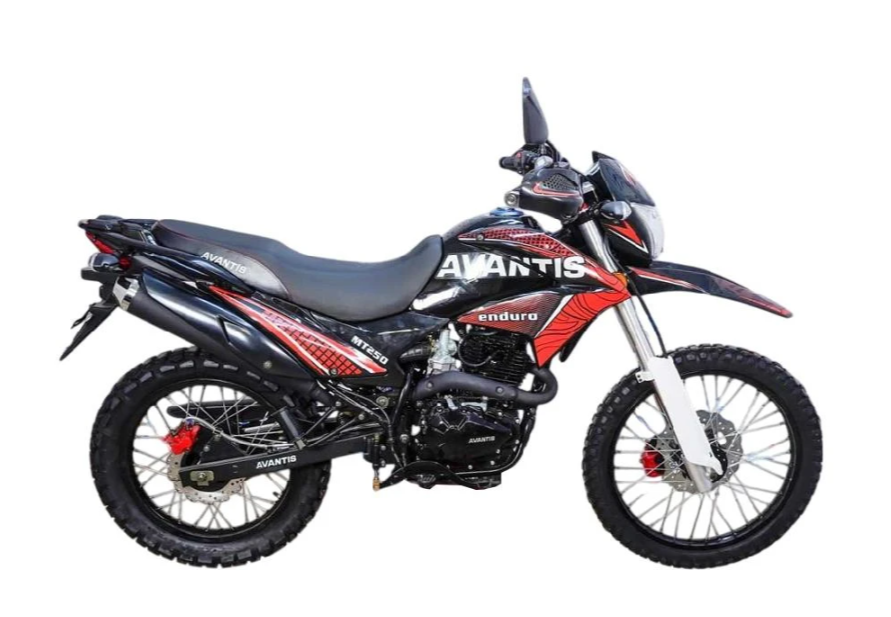 Мотоцикл Avantis MT250 (PR250/172FMM) ПТС в Орле
