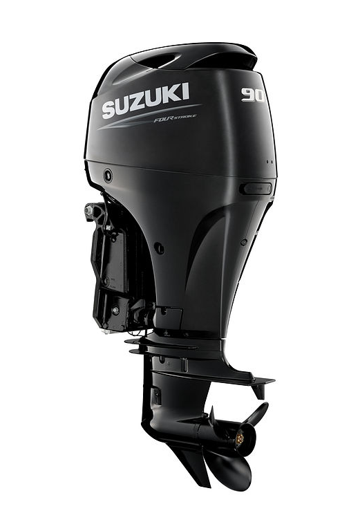 Лодочный мотор Suzuki DF90ATL в Орле