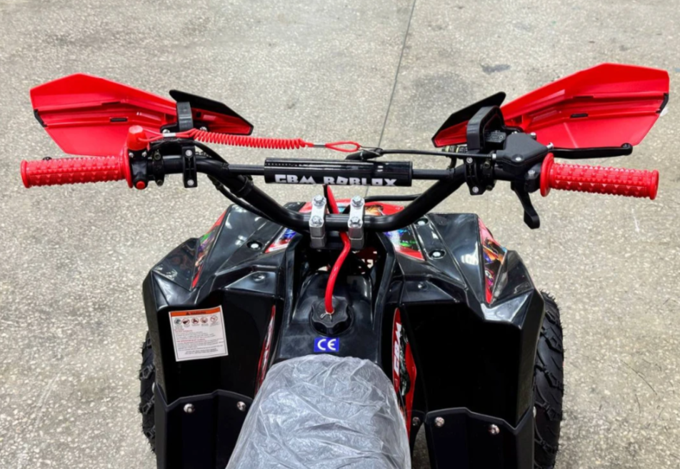 Квадроцикл GBM ROBLOX в Орле