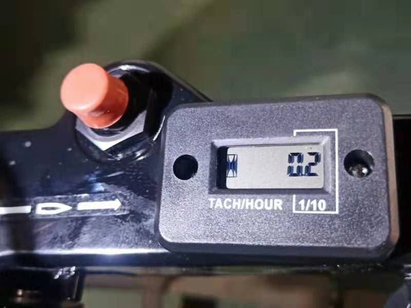 Лодочный мотор MARLIN PROLINE MP 9.9 (20) AMHS FORCE в Орле