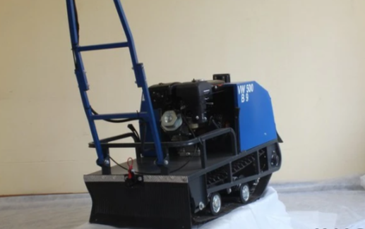 Мотобуксировщик ВЕПС WINTER «ПРОФИ» 18 в Орле